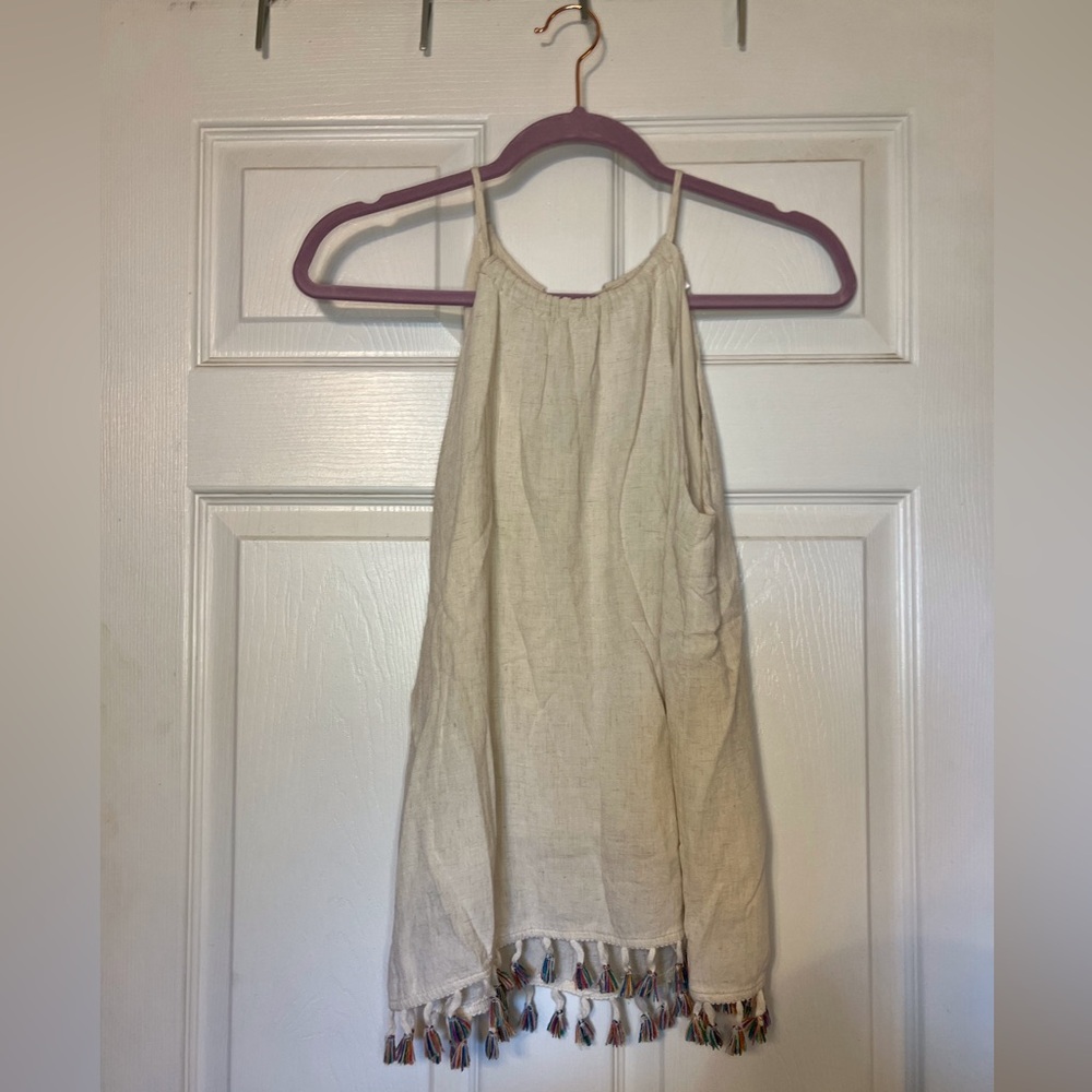 Southern Charm Boutique Top